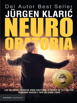 cover image of Neuro oratoria